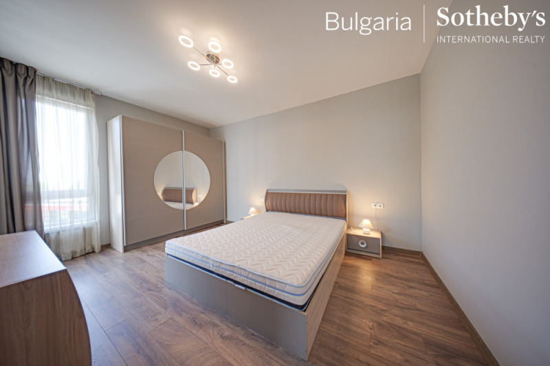 Til leie  1 soverom Sofia , Dragalevtsi , 90 kvm | 47252097 - bilde [10]