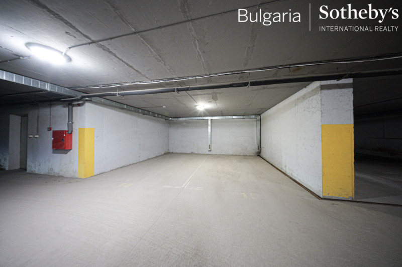 Til leie  1 soverom Sofia , Dragalevtsi , 90 kvm | 47252097 - bilde [17]