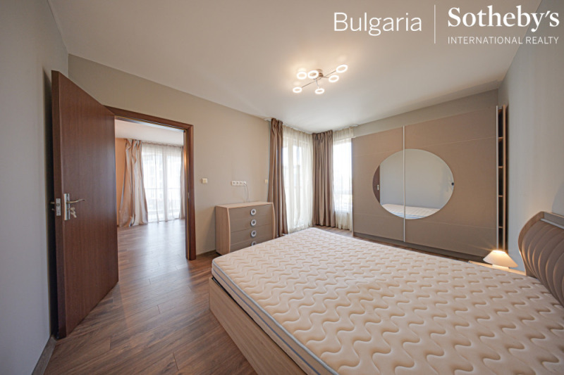 Til leie  1 soverom Sofia , Dragalevtsi , 90 kvm | 47252097 - bilde [11]