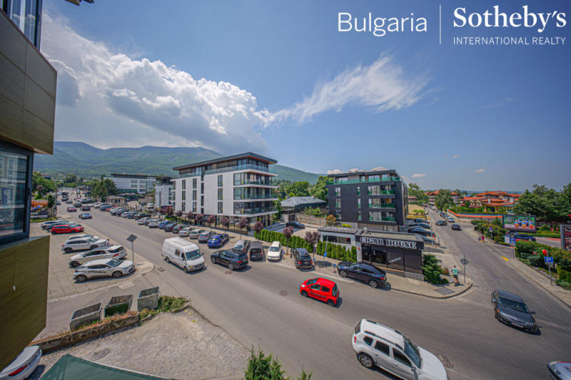 Til leie  1 soverom Sofia , Dragalevtsi , 90 kvm | 47252097 - bilde [9]