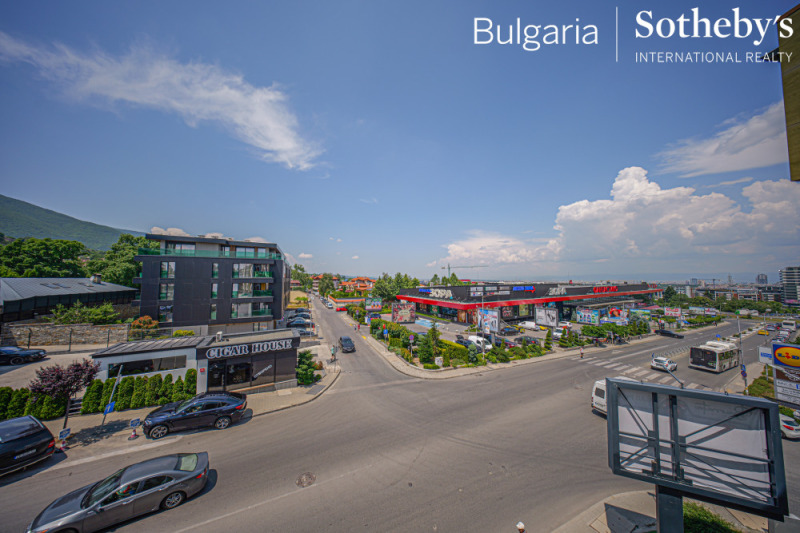 Til leie  1 soverom Sofia , Dragalevtsi , 90 kvm | 47252097 - bilde [8]