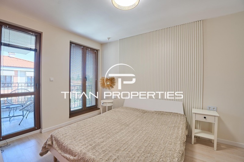 K pronájmu  1 ložnice Plovdiv , Proslav , 60 m2 | 50772217 - obraz [5]