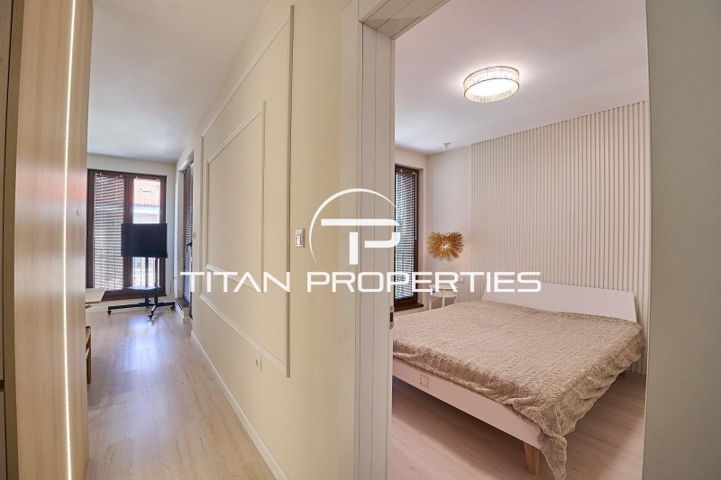 K pronájmu  1 ložnice Plovdiv , Proslav , 60 m2 | 50772217 - obraz [6]