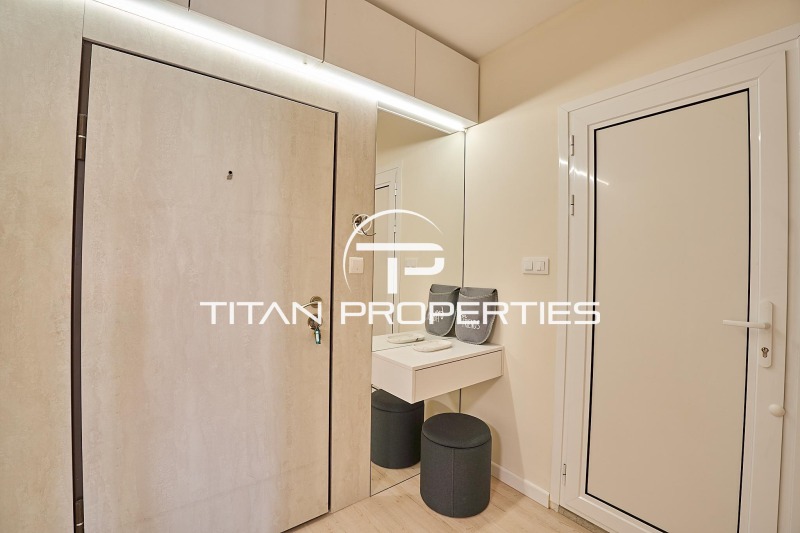 K pronájmu  1 ložnice Plovdiv , Proslav , 60 m2 | 50772217 - obraz [9]