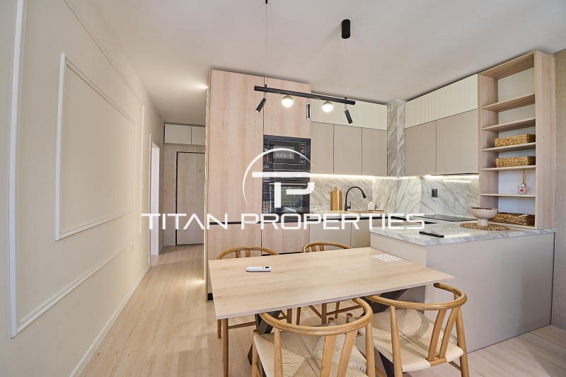 K pronájmu  1 ložnice Plovdiv , Proslav , 60 m2 | 50772217 - obraz [2]