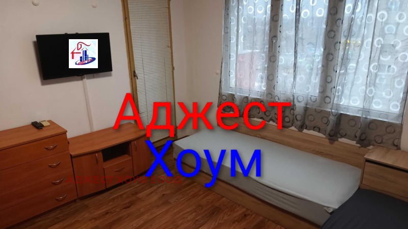Zu vermieten  1 Schlafzimmer Schumen , Pazara , 65 qm | 82626857 - Bild [6]