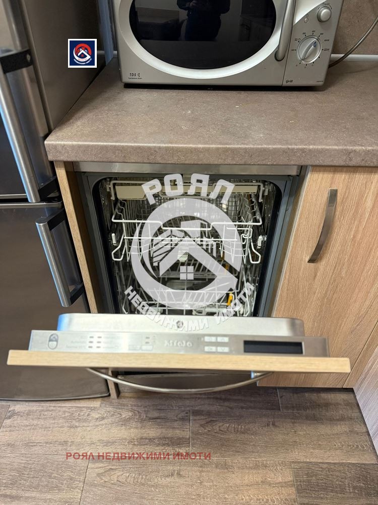 Дава под наем 2-СТАЕН, гр. Пловдив, Център, снимка 2 - Апартаменти - 53014387