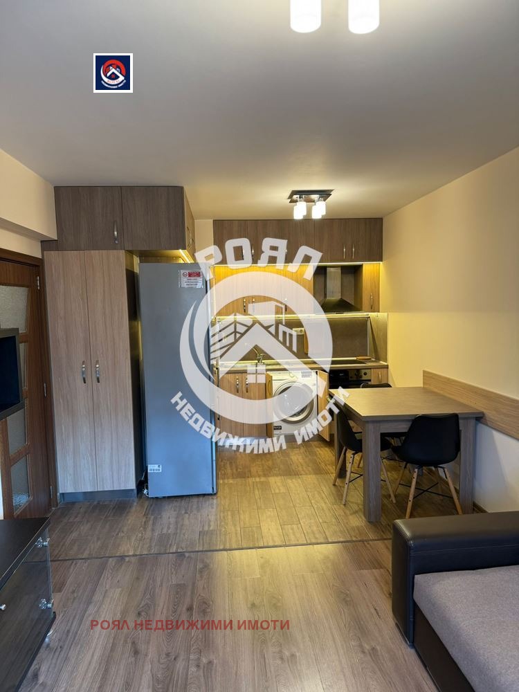 Дава под наем 2-СТАЕН, гр. Пловдив, Център, снимка 4 - Апартаменти - 53014387