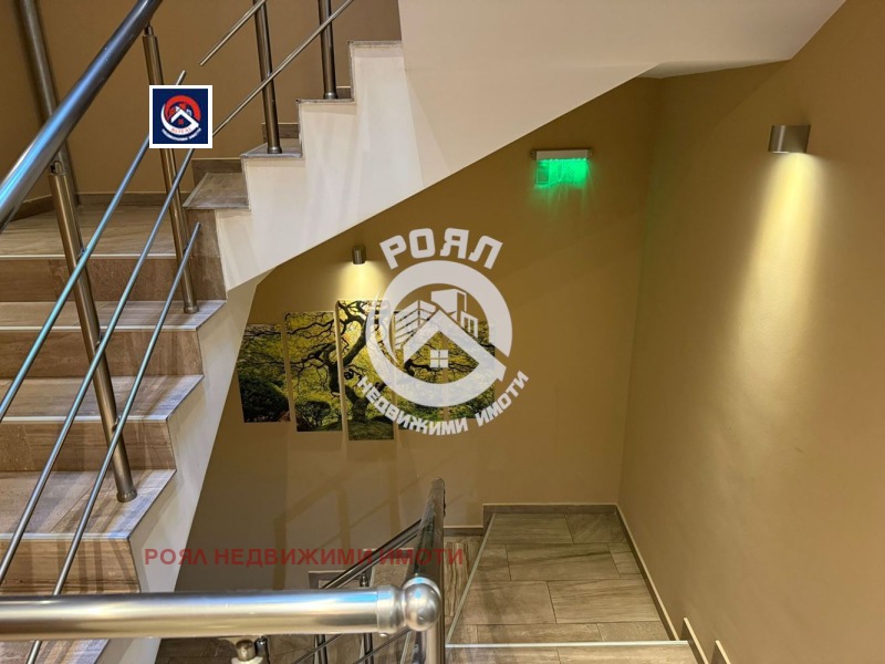 Дава под наем 2-СТАЕН, гр. Пловдив, Център, снимка 10 - Апартаменти - 53014387