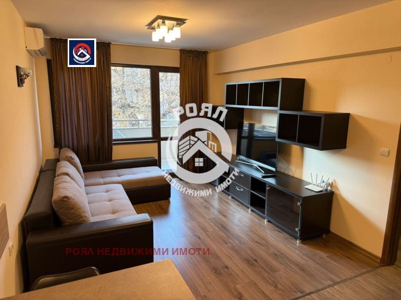 Дава под наем 2-СТАЕН, гр. Пловдив, Център