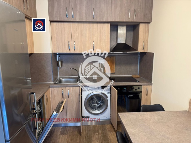 Дава под наем 2-СТАЕН, гр. Пловдив, Център, снимка 3 - Апартаменти - 53014387