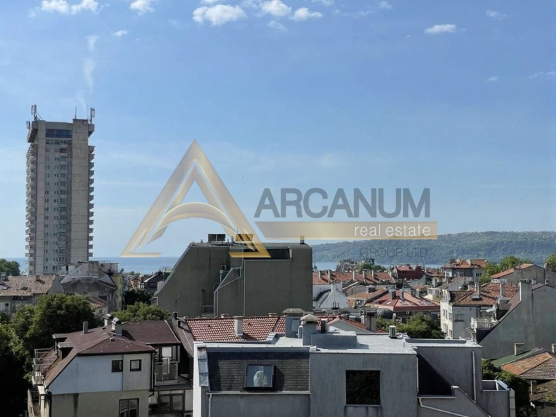 Дава под наем 2-СТАЕН, гр. Варна, Център, снимка 7 - Апартаменти - 52399822