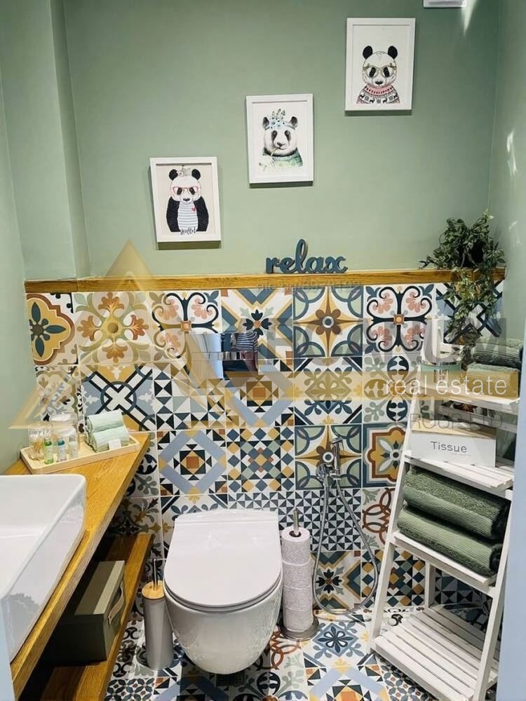 Дава под наем 2-СТАЕН, гр. Варна, Център, снимка 5 - Апартаменти - 52399822