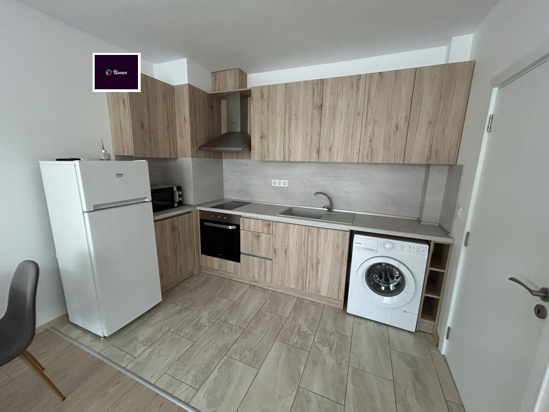 Дава под наем 2-СТАЕН, гр. Варна, Младост 2, снимка 2 - Апартаменти - 52409474