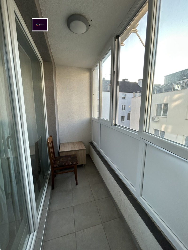 Дава под наем 2-СТАЕН, гр. Варна, Младост 2, снимка 6 - Апартаменти - 52409474