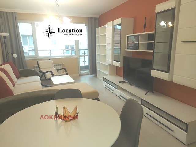 Под наем 2-СТАЕН, град София, Банишора • 600 € / 1173.50 лв. • 31812389 1