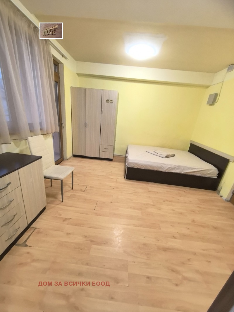 Дава под наем 2-СТАЕН, гр. София, Надежда 1, снимка 5 - Апартаменти - 53263392