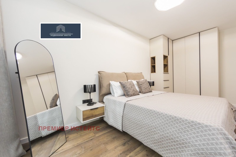 Дава под наем 2-СТАЕН, гр. София, Младост 4, снимка 9 - Апартаменти - 53411583