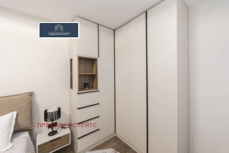 Дава под наем 2-СТАЕН, гр. София, Младост 4, снимка 11 - Апартаменти - 53411583