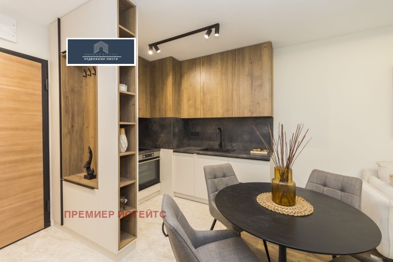 Дава под наем 2-СТАЕН, гр. София, Младост 4, снимка 2 - Апартаменти - 53411583