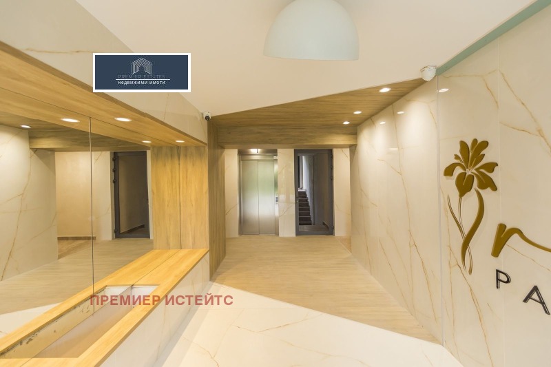 Дава под наем 2-СТАЕН, гр. София, Младост 4, снимка 16 - Апартаменти - 53411583