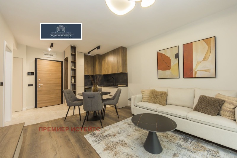 Дава под наем 2-СТАЕН, гр. София, Младост 4, снимка 6 - Апартаменти - 53411583