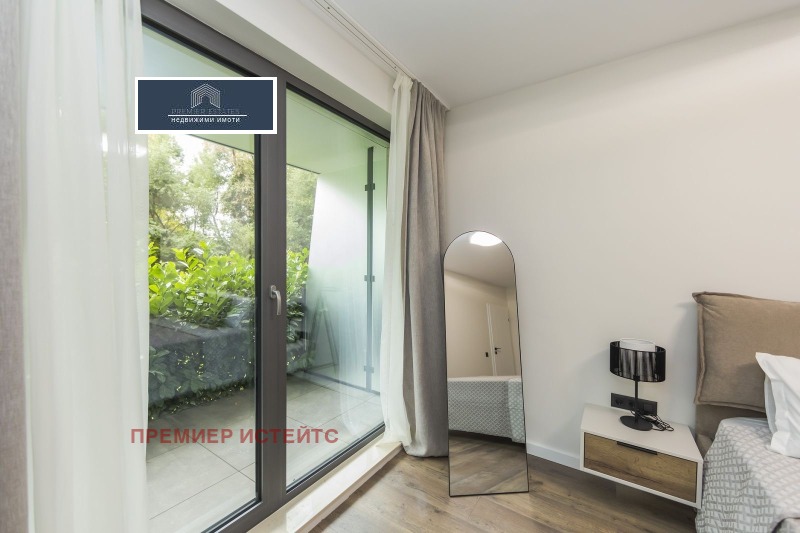 Дава под наем 2-СТАЕН, гр. София, Младост 4, снимка 8 - Апартаменти - 53411583