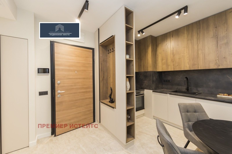 Дава под наем 2-СТАЕН, гр. София, Младост 4, снимка 4 - Апартаменти - 53411583