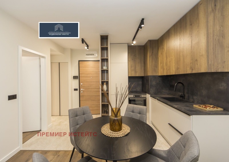 Дава под наем 2-СТАЕН, гр. София, Младост 4, снимка 7 - Апартаменти - 53411583