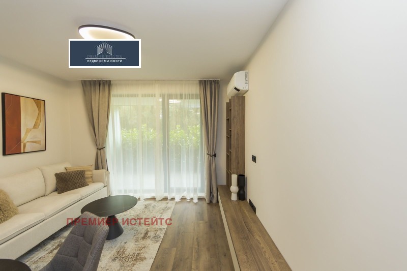 Дава под наем 2-СТАЕН, гр. София, Младост 4, снимка 3 - Апартаменти - 53411583