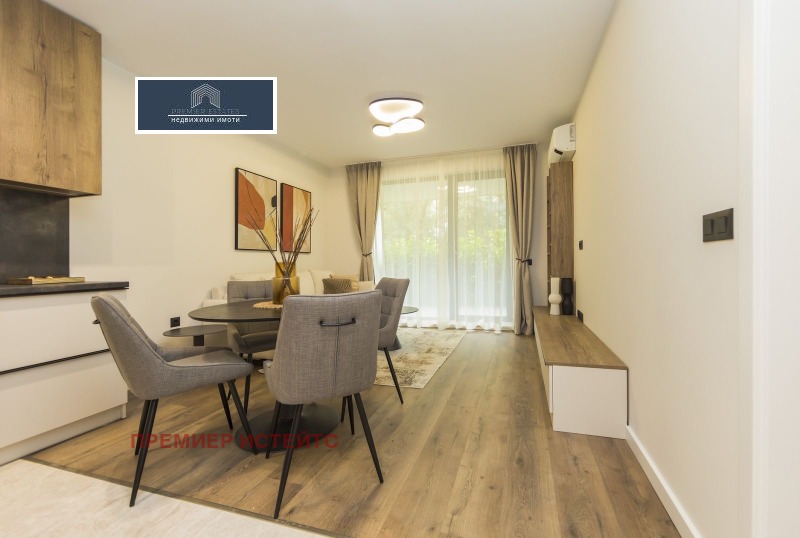 Дава под наем 2-СТАЕН, гр. София, Младост 4