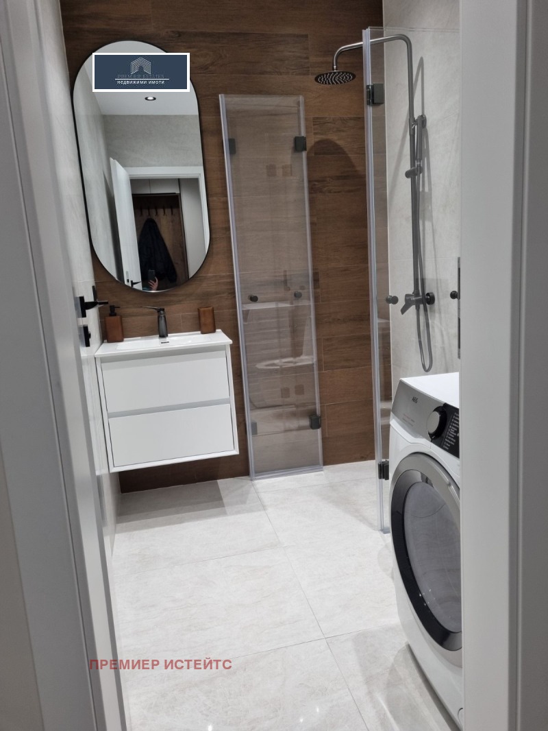 Дава под наем 2-СТАЕН, гр. София, Младост 4, снимка 14 - Апартаменти - 53411583