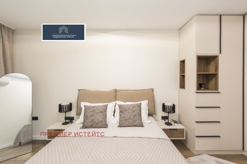 Дава под наем 2-СТАЕН, гр. София, Младост 4, снимка 10 - Апартаменти - 53411583