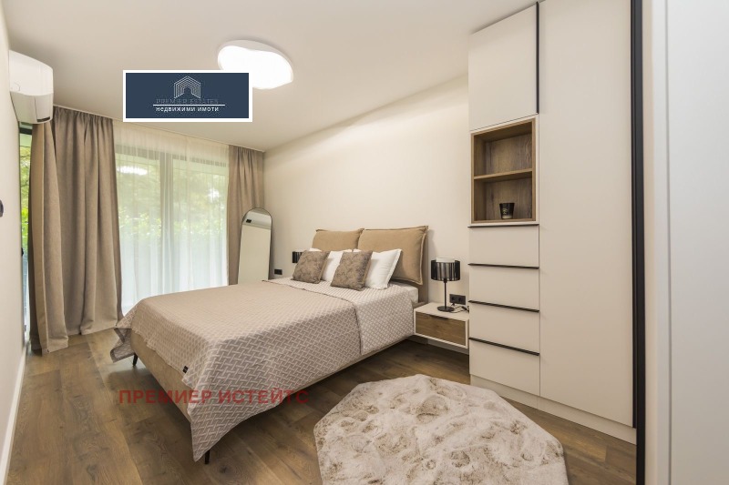 Дава под наем 2-СТАЕН, гр. София, Младост 4, снимка 12 - Апартаменти - 53411583