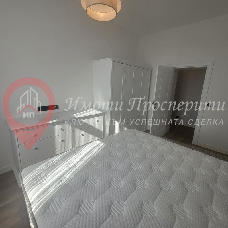 Zu vermieten  2 Schlafzimmer Sofia , Zentar , 74 qm | 96061722 - Bild [6]