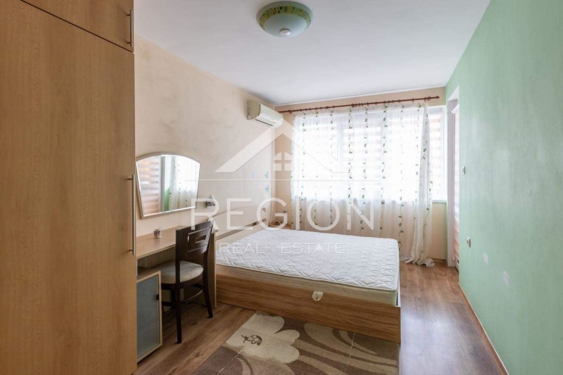 Da affittare  2 camere da letto Varna , Tsentar , 90 mq | 19344785 - Immagine [5]