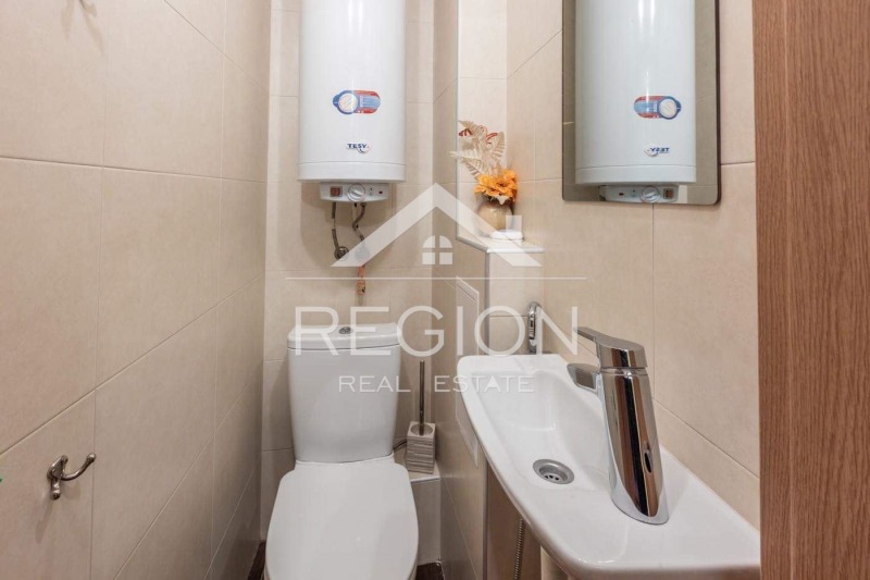 For Rent  2 bedroom Varna , Tsentar , 90 sq.m | 19344785 - image [12]