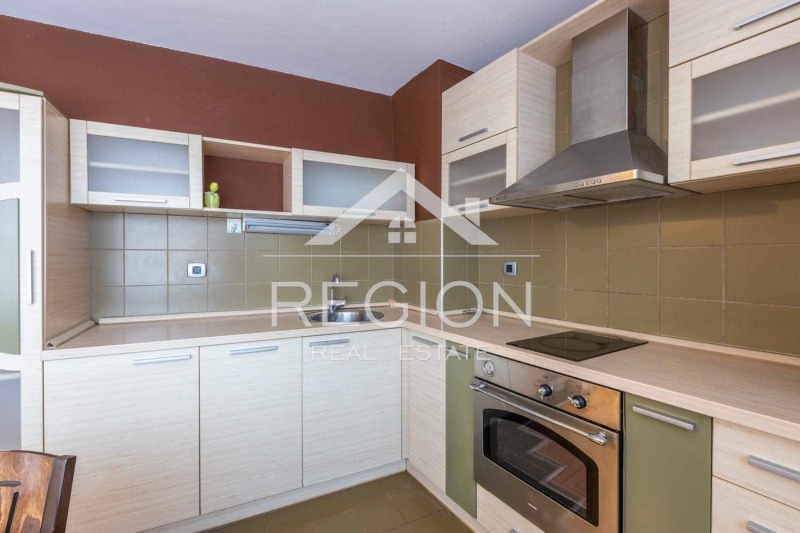 For Rent  2 bedroom Varna , Tsentar , 90 sq.m | 19344785 - image [2]