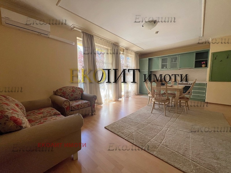 Da affittare  2 camere da letto Sofia , Lozenets , 125 mq | 56412515 - Immagine [2]