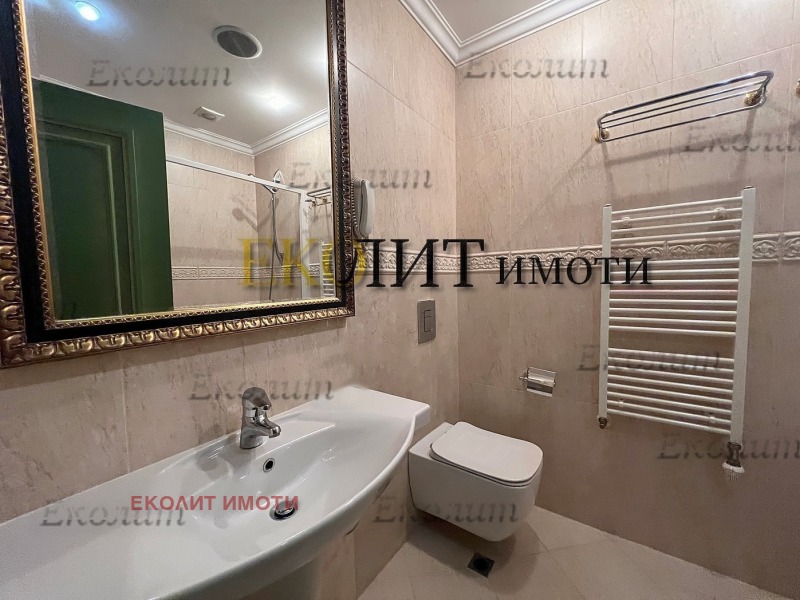 Da affittare  2 camere da letto Sofia , Lozenets , 125 mq | 56412515 - Immagine [4]