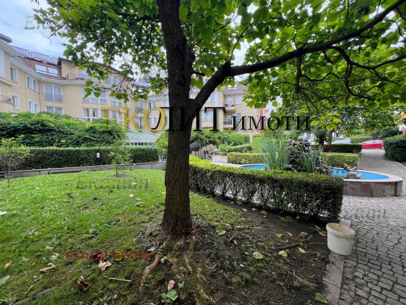 Da affittare  2 camere da letto Sofia , Lozenets , 125 mq | 56412515 - Immagine [12]