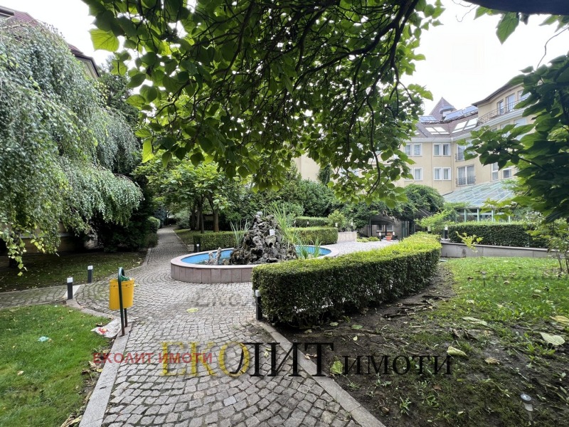Da affittare  2 camere da letto Sofia , Lozenets , 125 mq | 56412515 - Immagine [10]