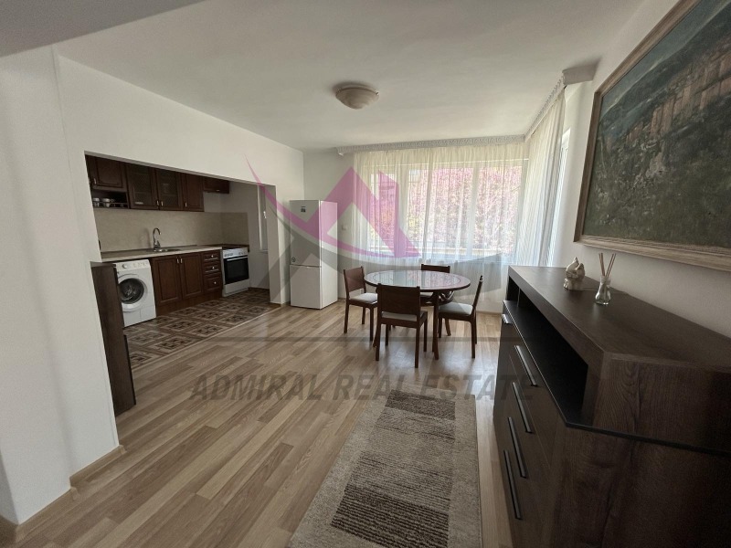 De inchiriat  2 dormitoare Varna , Țentâr , 110 mp | 81486691 - imagine [2]