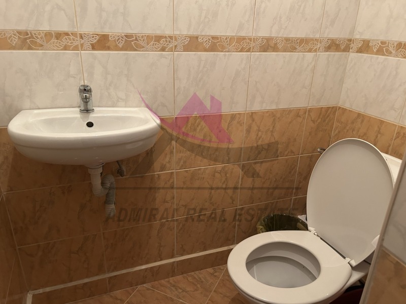 De inchiriat  2 dormitoare Varna , Țentâr , 110 mp | 81486691 - imagine [7]