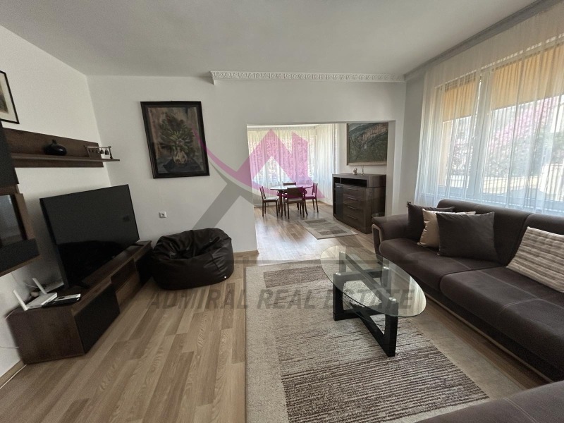 De inchiriat  2 dormitoare Varna , Țentâr , 110 mp | 81486691 - imagine [3]