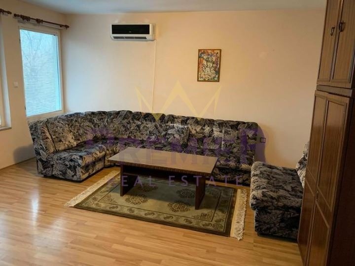 Издаје се  2 спаваће собе Варна , Чајка , 100 м2 | 98230809 - слика [4]