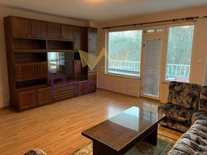 Издаје се  2 спаваће собе Варна , Чајка , 100 м2 | 98230809 - слика [6]
