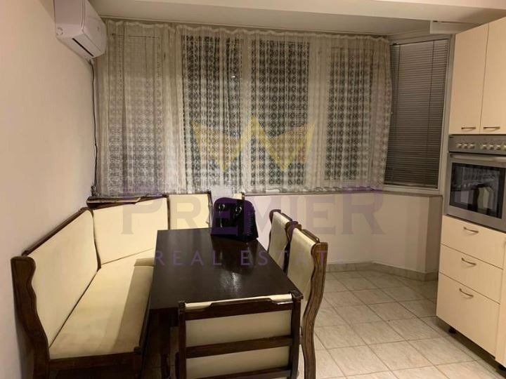 Издаје се  2 спаваће собе Варна , Чајка , 100 м2 | 98230809 - слика [3]