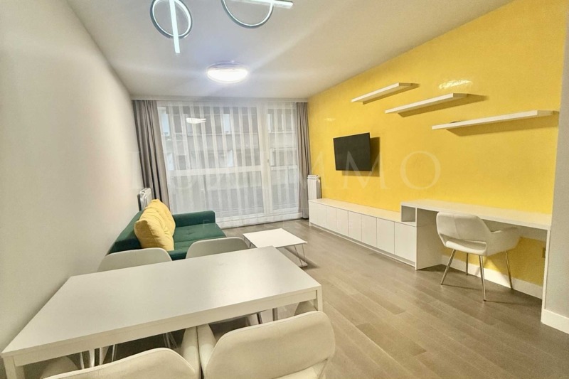 Дава под наем 3-СТАЕН, гр. София, Манастирски ливади