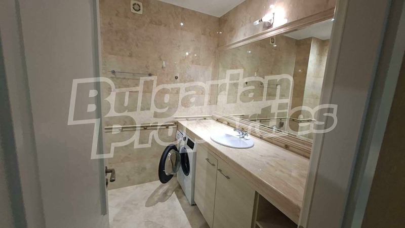 Дава под наем 4-СТАЕН, гр. Варна, Чайка, снимка 15 - Апартаменти - 52532891